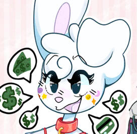 bunny